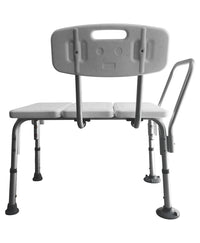 Silla para bañarse banca ancha MOD. 799L