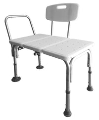 Silla para bañarse banca ancha MOD. 799L