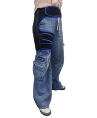 Soporte Elástico Para Cadera Universal