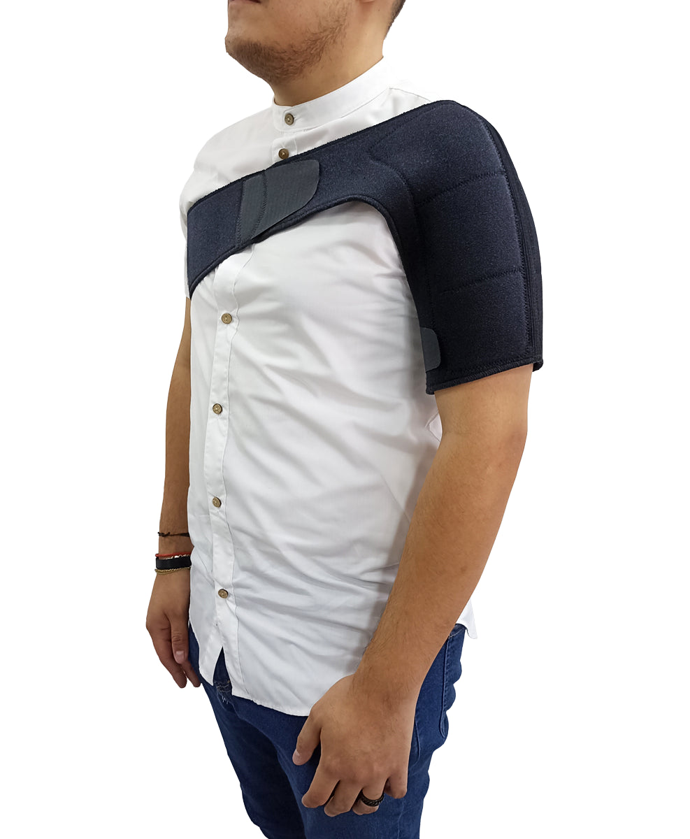 Soporte para hombro en neopreno