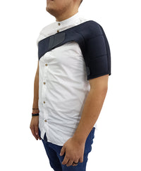 Soporte para hombro en neopreno