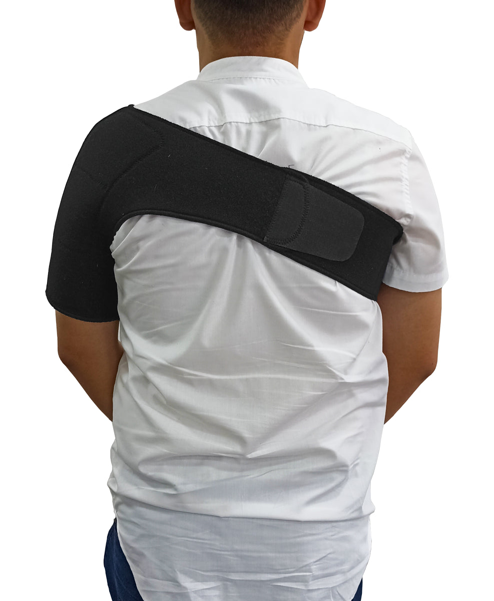 Soporte para hombro en neopreno