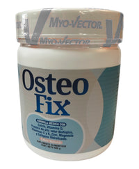 Suplemento Osteo Fix Proteina Y Colageno Para Lesiones Med Sin Sabor