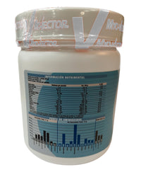 Suplemento Osteo Fix Proteina Y Colageno Para Lesiones Med Sin Sabor