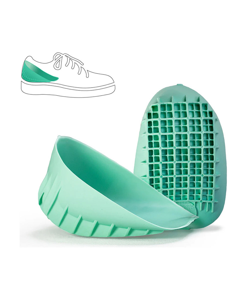 Talonera Tulis para fascitis plantar dolor de talon Heavy Duty Regular Hasta 80 Kg