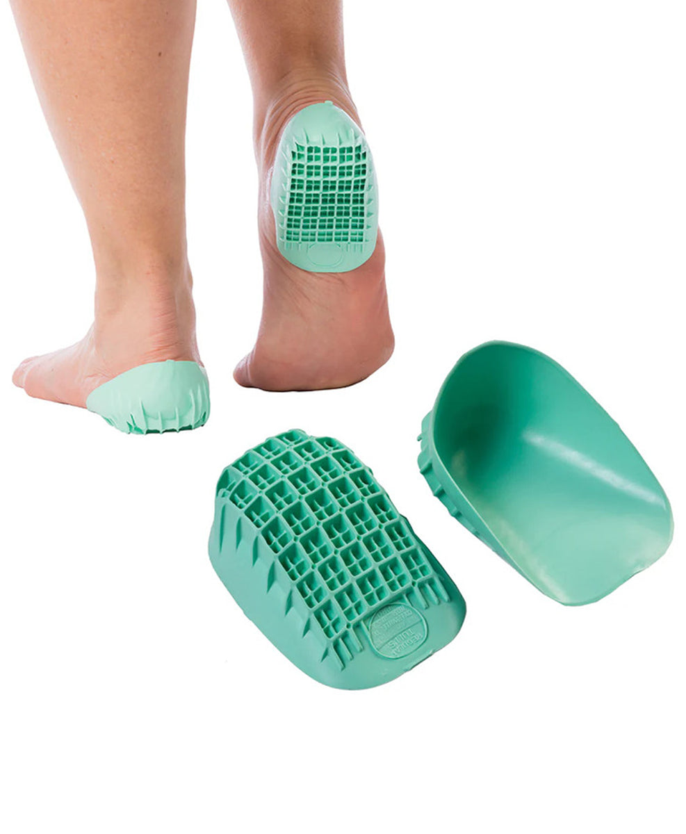 Talonera Tulis para fascitis plantar dolor de talon Heavy Duty Regular Hasta 80 Kg