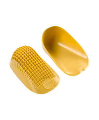 Talonera Tuli's Talonera Para Facitis Plantar Amarillo L Capacidad De Peso. Mas De 70 Kg MOD. 100