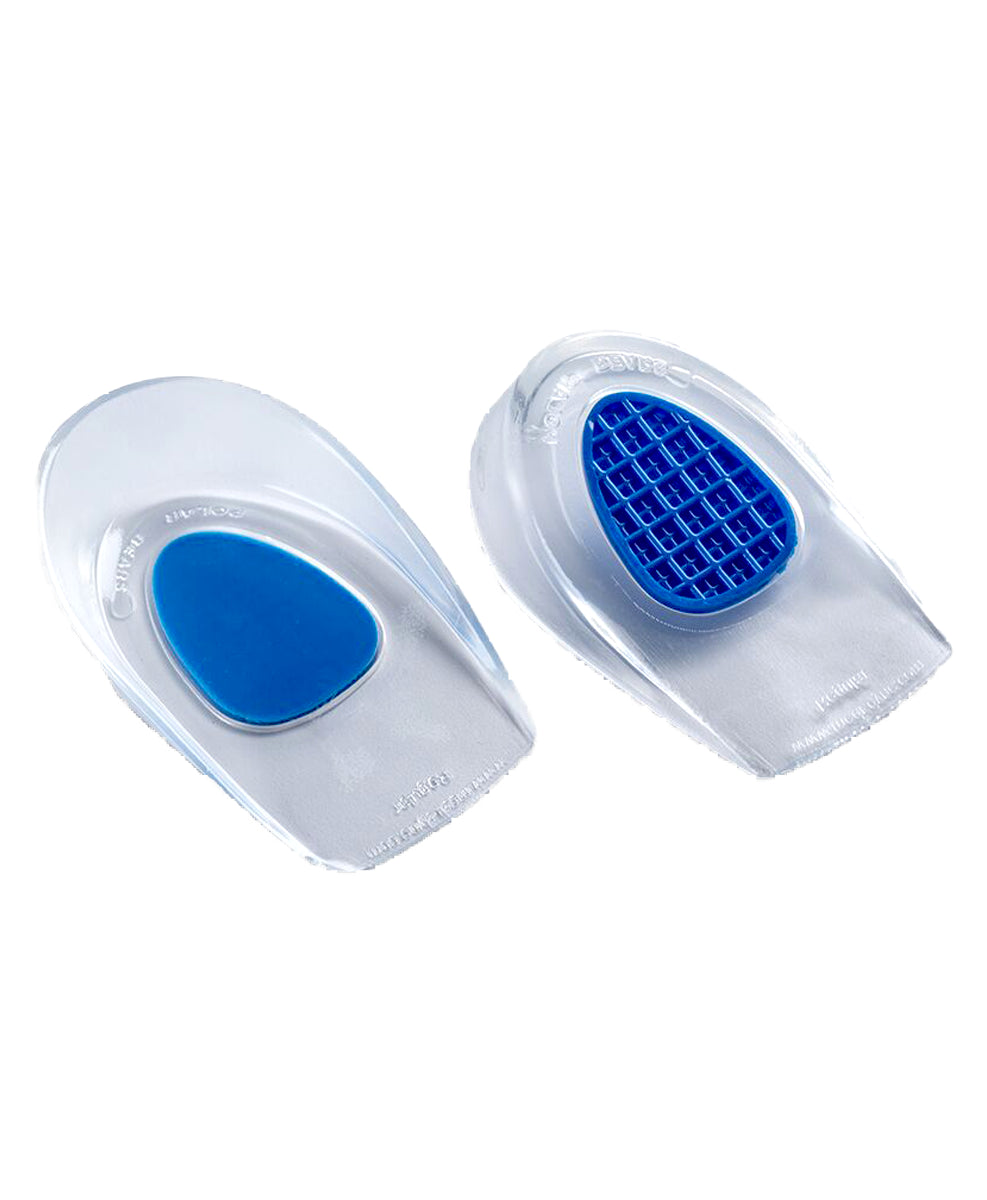 Talonera polar Bears gel heel clip