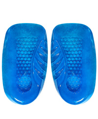 Talonera de gel con botón MOD. 210