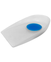 Talonera De Silicon Para Espolon Calcaneo Dolor Talon Ortiz