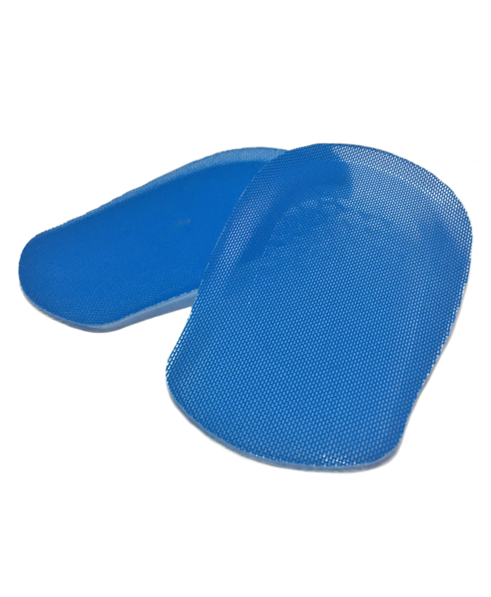 Talonera de gel espolon calcaneo dolor planta pie MOD. 110