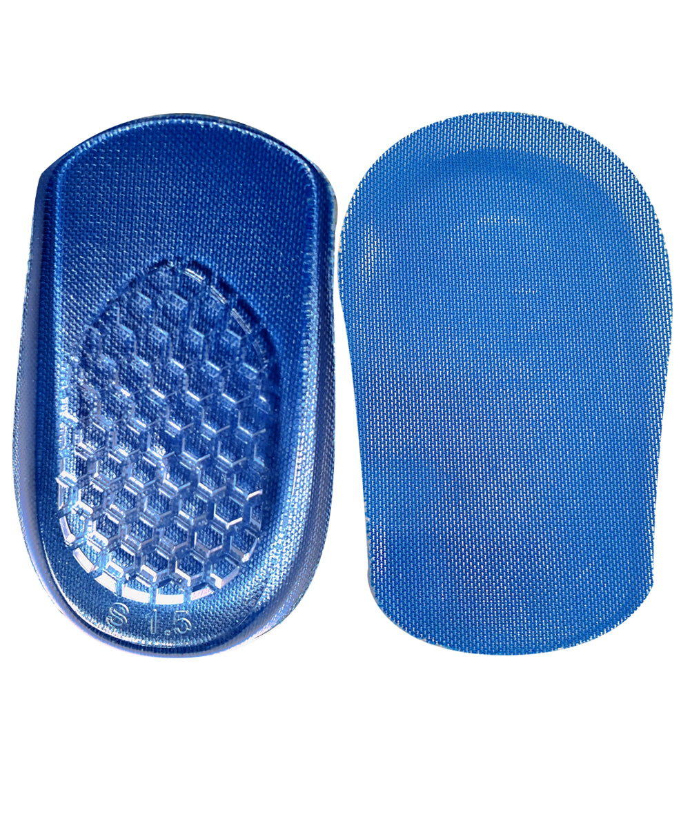 Talonera de gel espolon calcaneo dolor planta pie MOD. 110