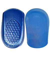 Talonera De Gel Espolon Calcaneo Dolor Planta Pie