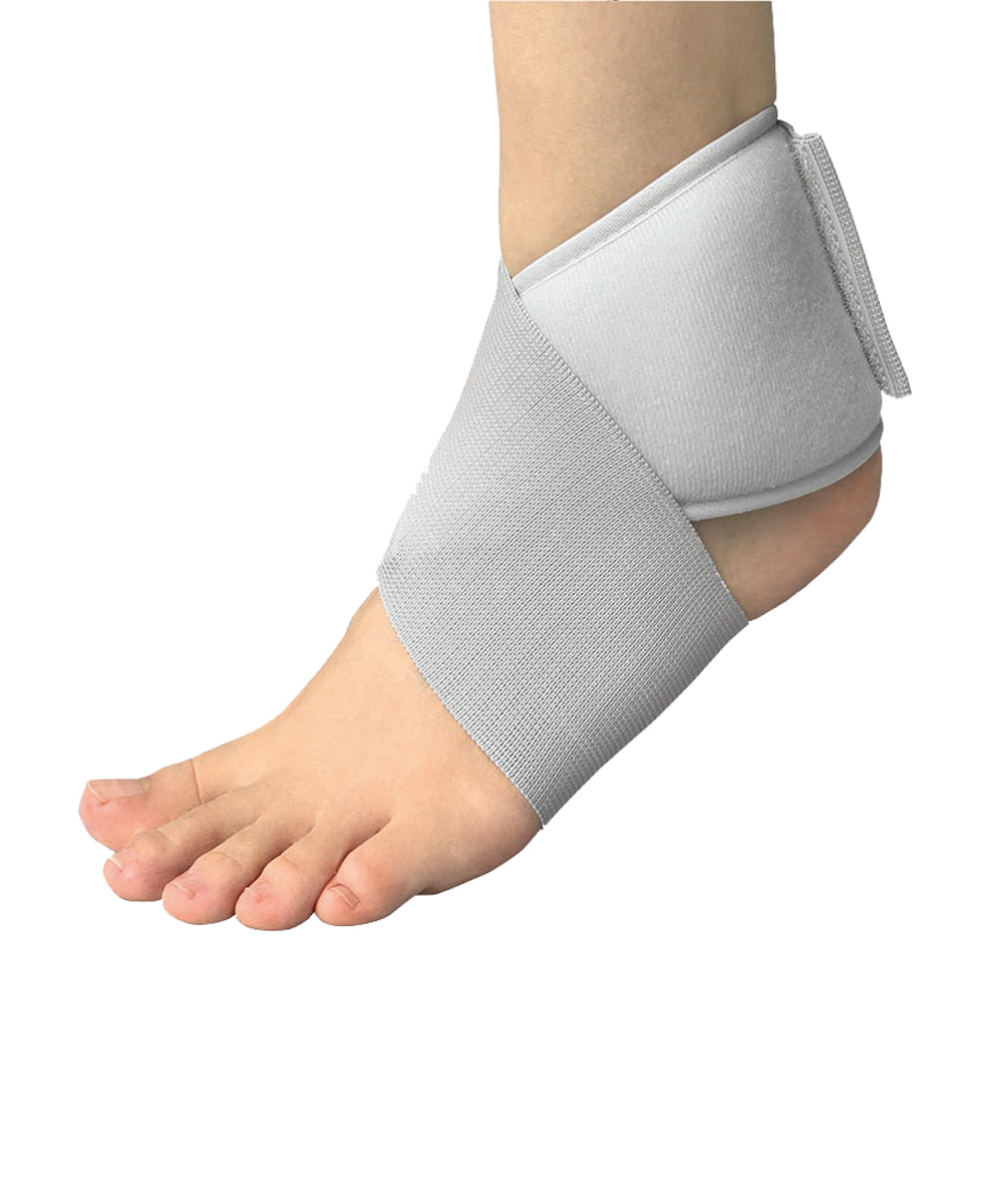 Tobillera elástica en banda adulto esguince tobillo MOD. 1206