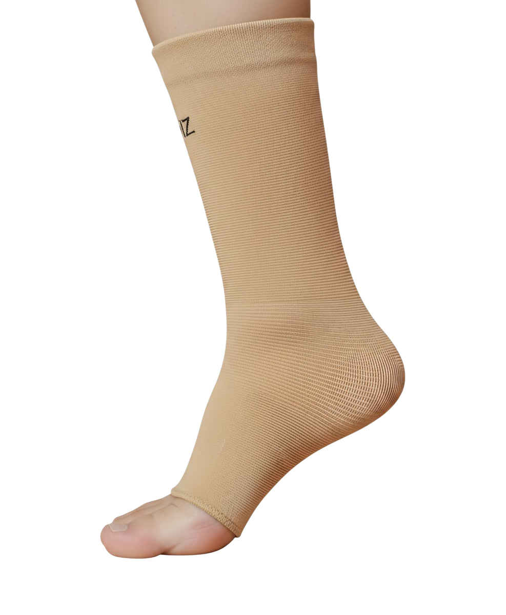 Tobillera elástica MOD. B1006