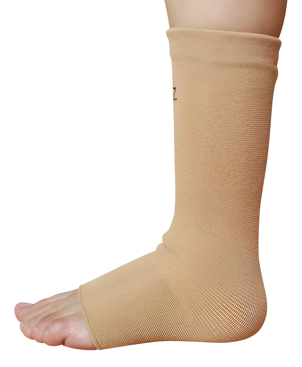 Tobillera elástica MOD. B1006