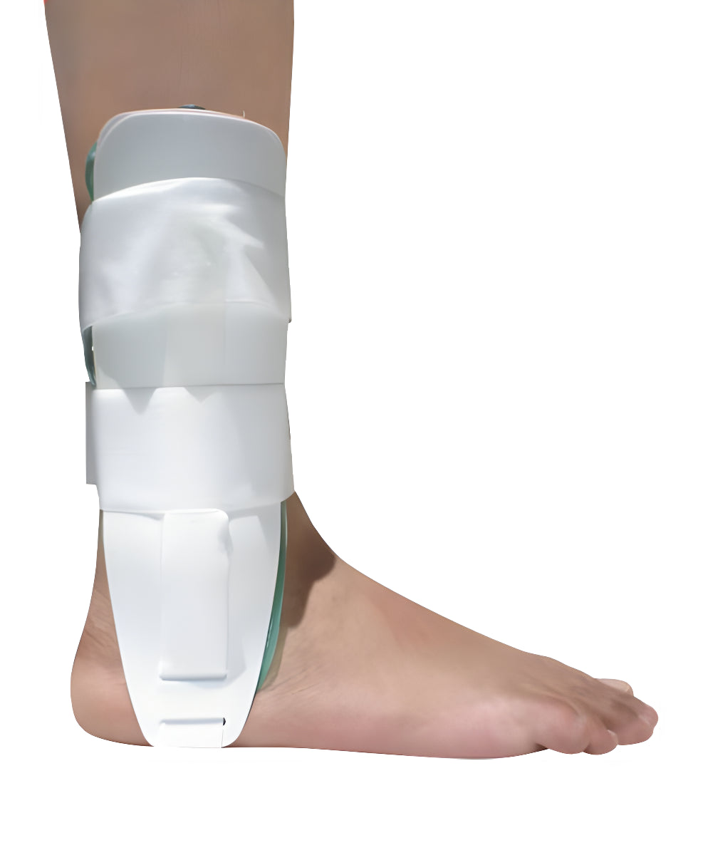Tobillera Inmovilizadora Esguince Tobillo Airgel