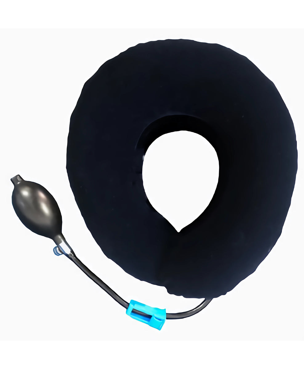 Traccion Cervical Neumatica