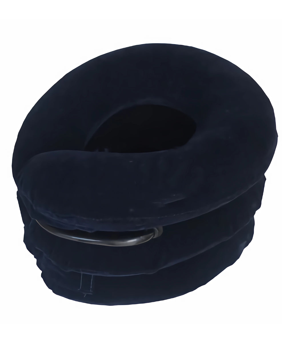 Traccion Cervical Neumatica