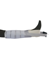 Tracción de pierna tipo bota universal universal MOD. 14