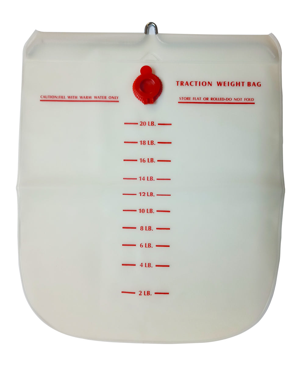 Traccion Cervical Para Puerta