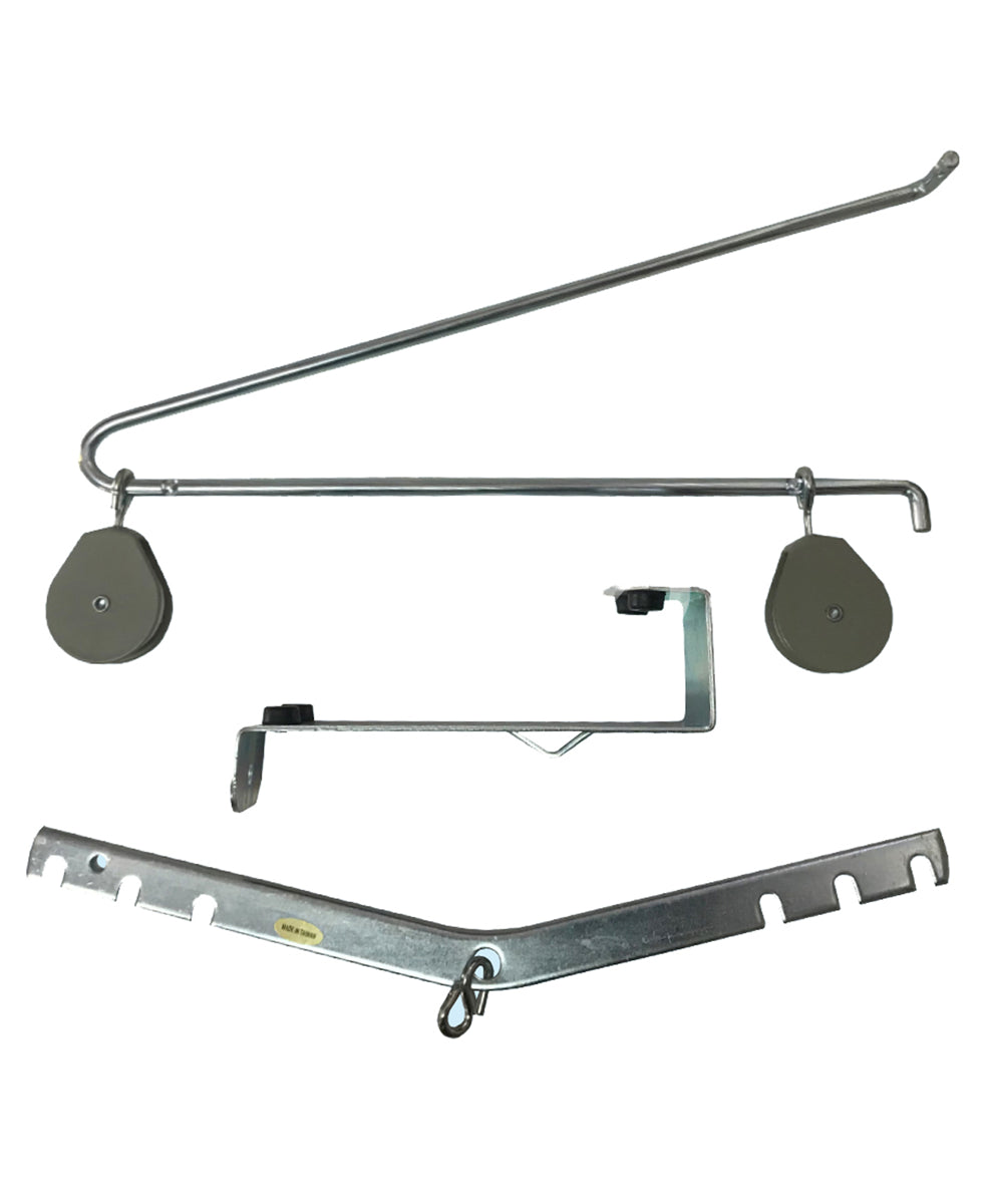 Traccion Cervical Para Puerta