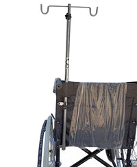 Tripie Portasuero Para Silla De Ruedas Ortiz