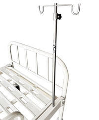 Tripie Portasuero Para Silla De Ruedas Ortiz