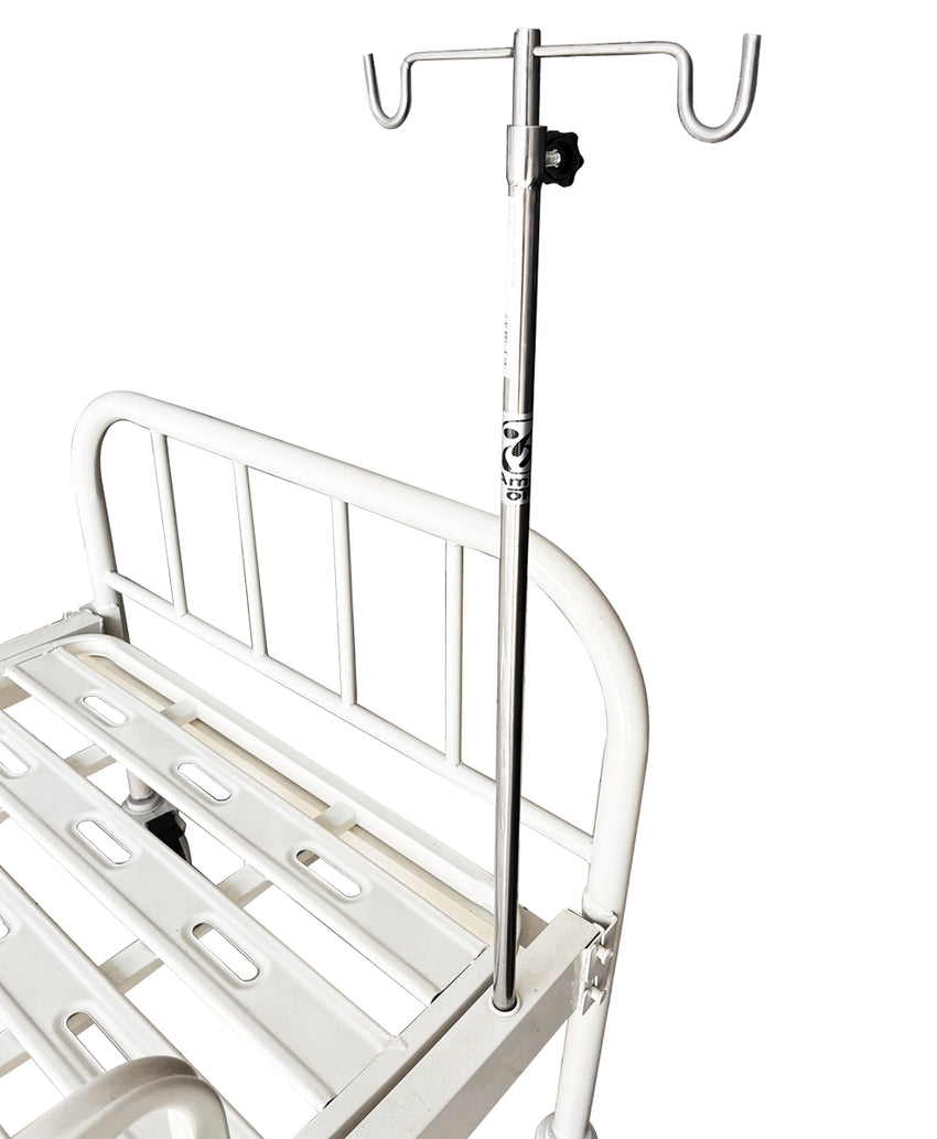 Tripie Portasuero Para Silla De Ruedas Ortiz
