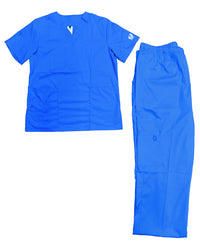 Uniforme conjunto medico quirurgico unisex adulto Bios