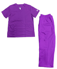 Uniforme conjunto medico quirurgico unisex adulto Bios