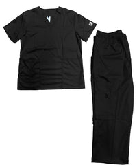 Uniforme conjunto medico quirurgico unisex adulto Bios
