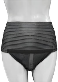 Suspensorio postoperatorio soporte testicular masculino MOD. 03