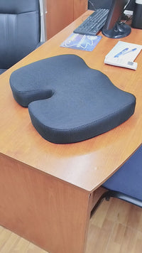 Cojín Asiento De Gel Anti-escaras MOD. CG-13