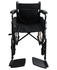 Silla De Ruedas Todo Terreno Ortopedica Neumatica Adulto MOD. 1001RN4